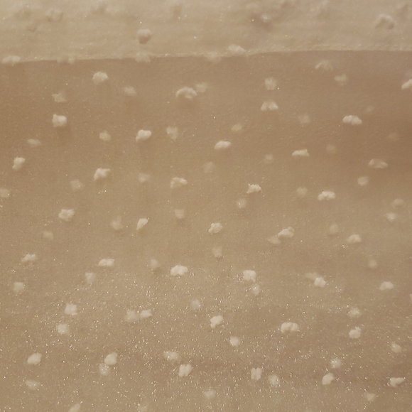 Cato's White Mesh Top - Picture 5 of 7